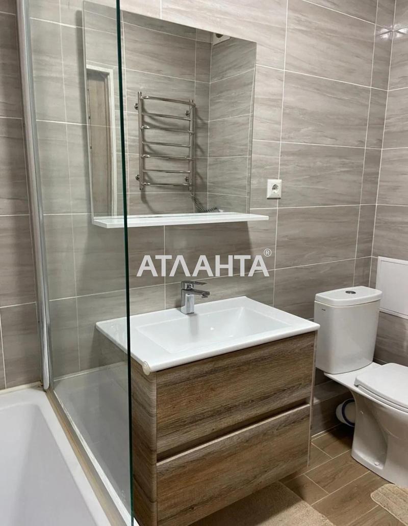 1-room apartment apartment by the address st. Sakharova (area 43 m²) - Atlanta.ua - photo 18