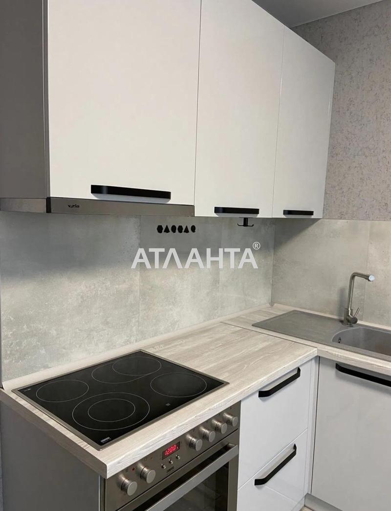 1-room apartment apartment by the address st. Sakharova (area 43 m²) - Atlanta.ua - photo 16