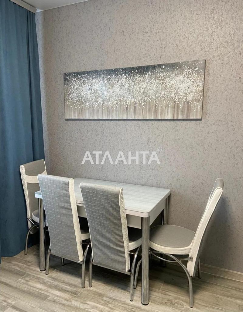 1-room apartment apartment by the address st. Sakharova (area 43 m²) - Atlanta.ua - photo 7