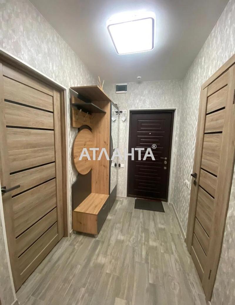 1-room apartment apartment by the address st. Sakharova (area 43 m²) - Atlanta.ua - photo 19