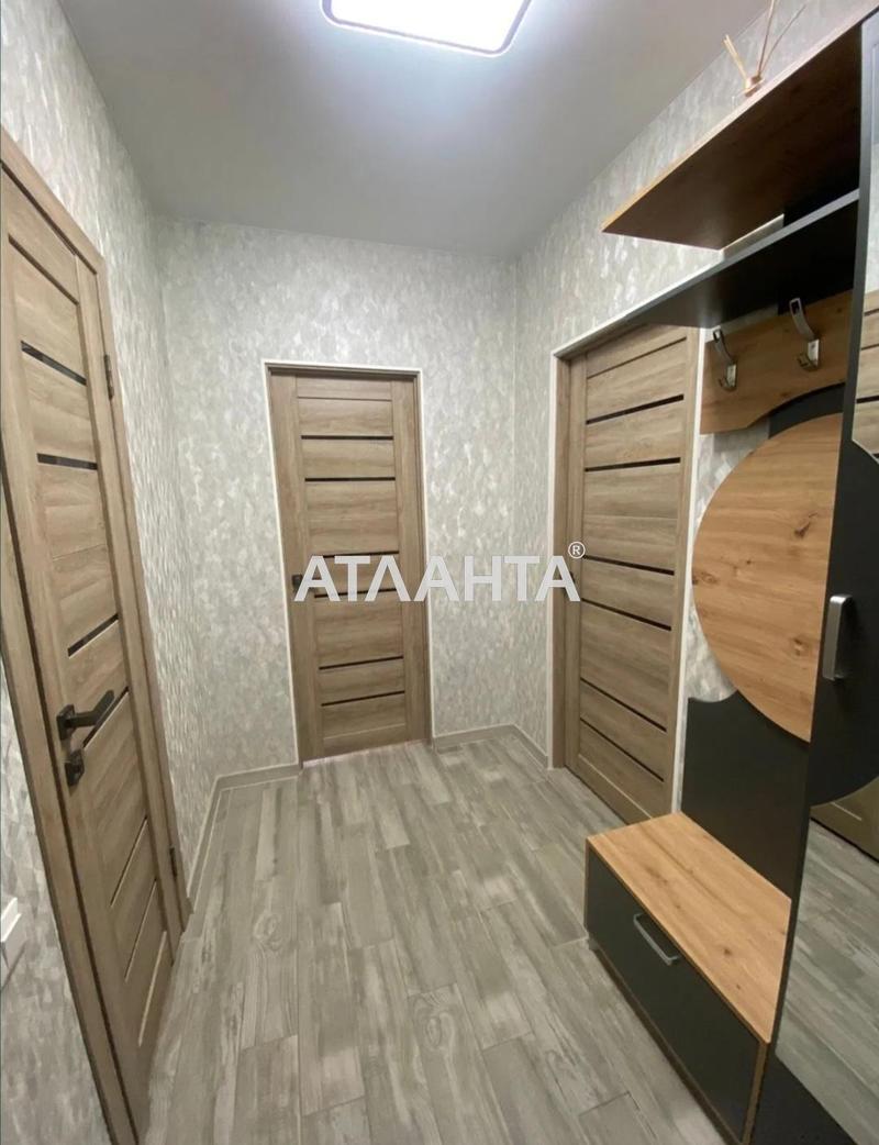 1-room apartment apartment by the address st. Sakharova (area 43 m²) - Atlanta.ua - photo 9