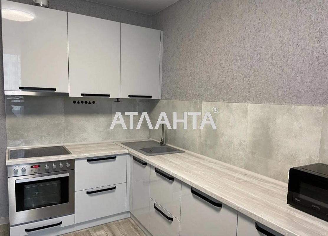 1-room apartment apartment by the address st. Sakharova (area 43 m²) - Atlanta.ua - photo 8