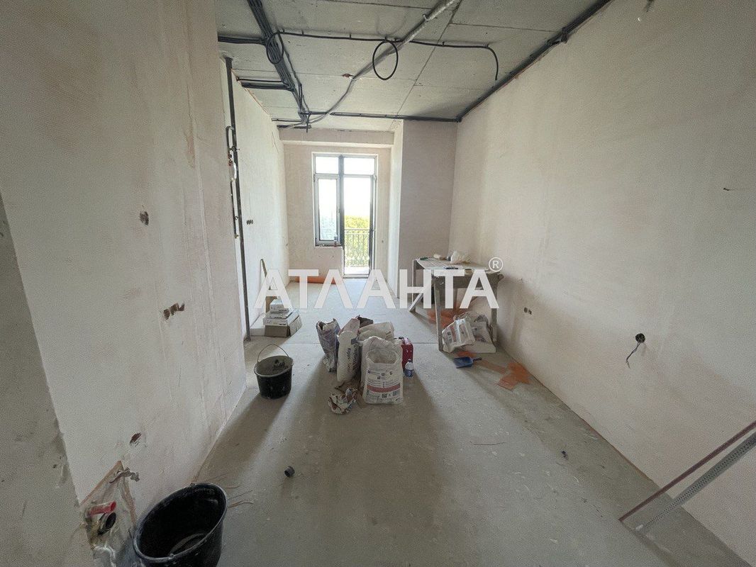 1-room apartment apartment by the address st. Uspenskiy per Vasiliya Degtya per (area 30,2 m²) - Atlanta.ua - photo 3