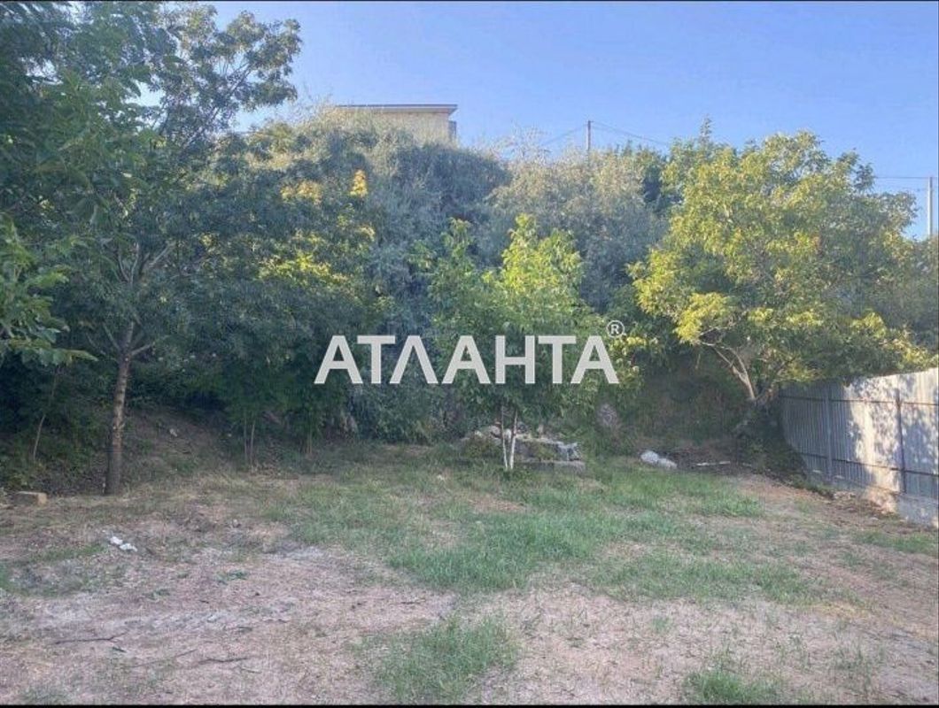 Ділянка за адресою вул. Зелена Балка (площа 8,1 сот) - Atlanta.ua