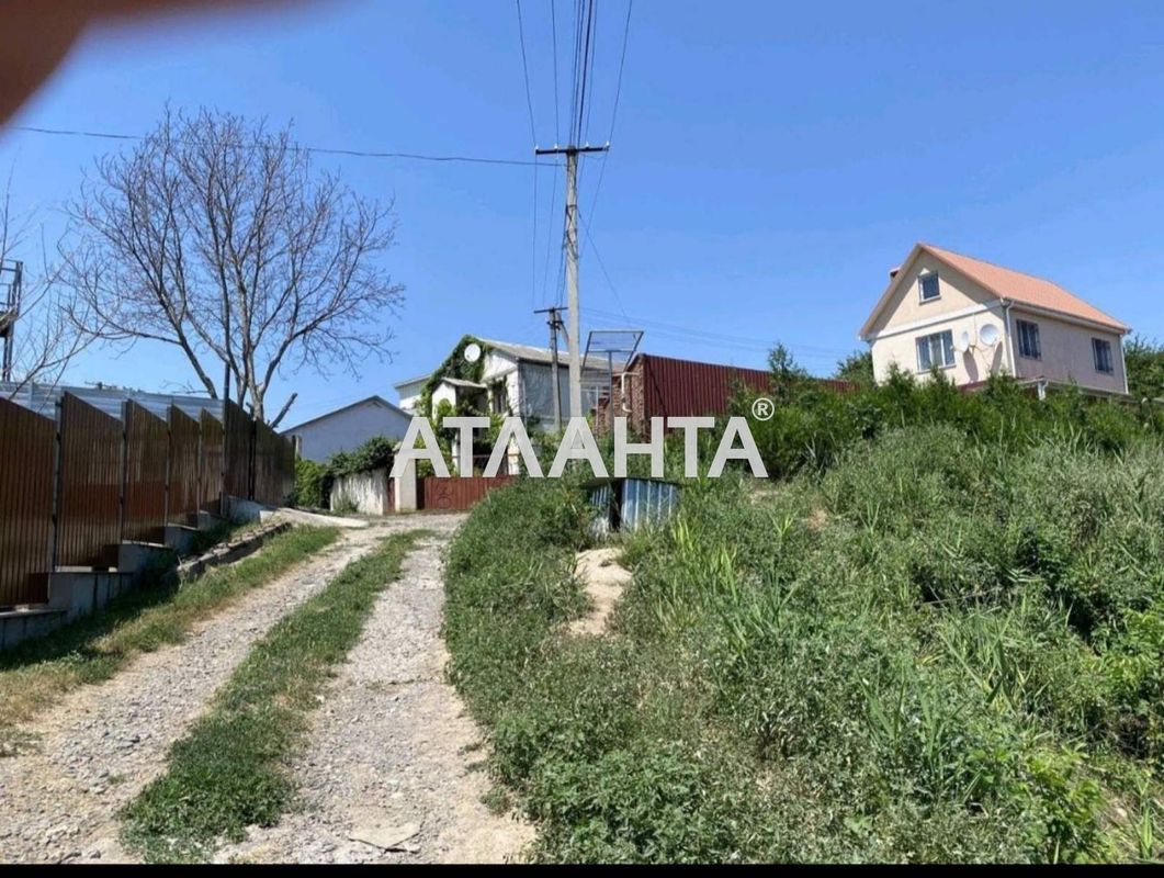 Ділянка за адресою вул. Зелена Балка (площа 8,1 сот) - Atlanta.ua - фото 6