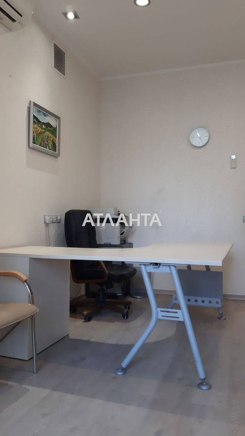 2-комнатная квартира по адресу Мукачевский пер. (площадь 110 м²) - Atlanta.ua - фото 6