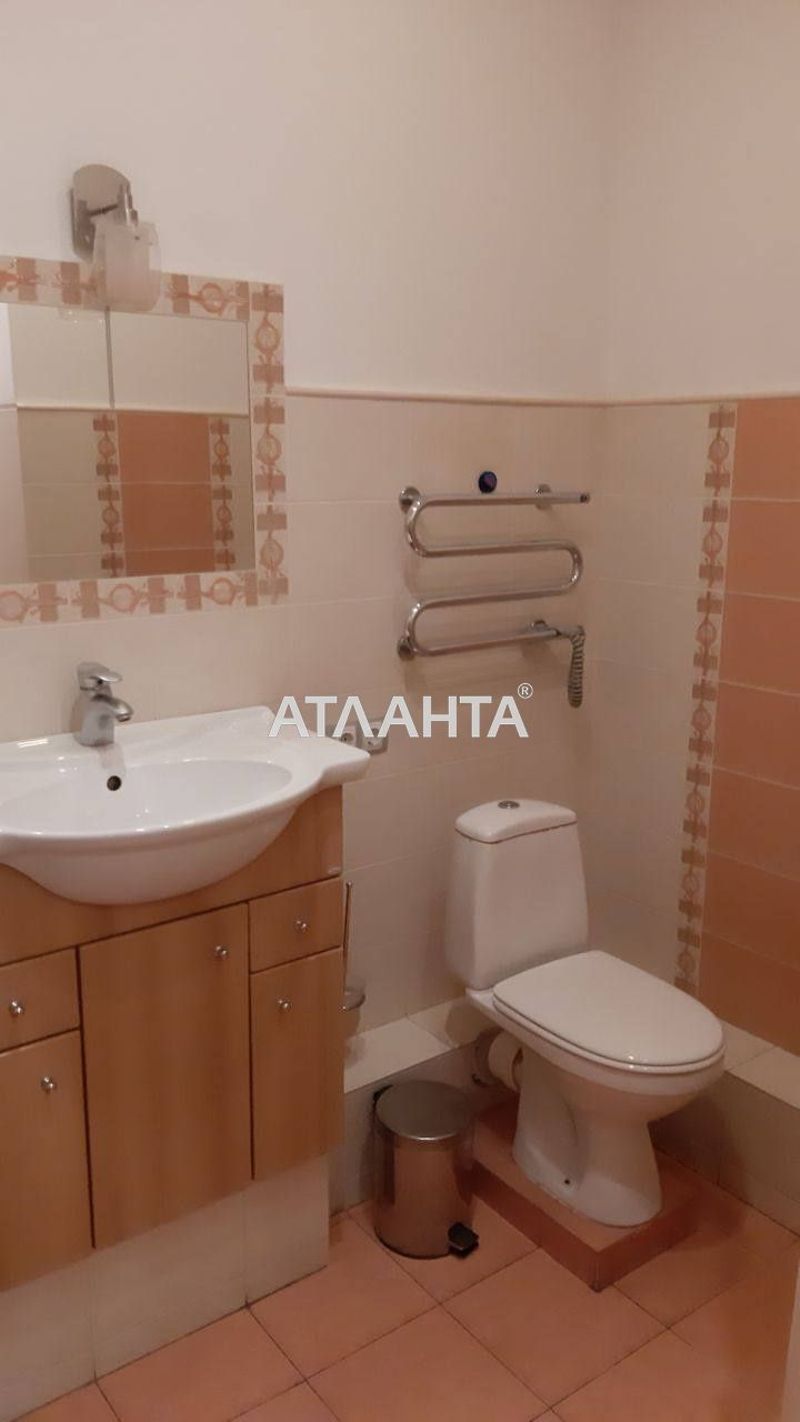 2-комнатная квартира по адресу Мукачевский пер. (площадь 110 м²) - Atlanta.ua - фото 9