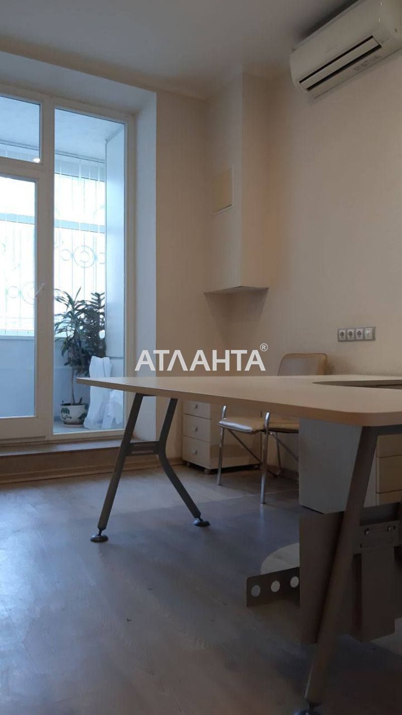 2-комнатная квартира по адресу Мукачевский пер. (площадь 110 м²) - Atlanta.ua - фото 10