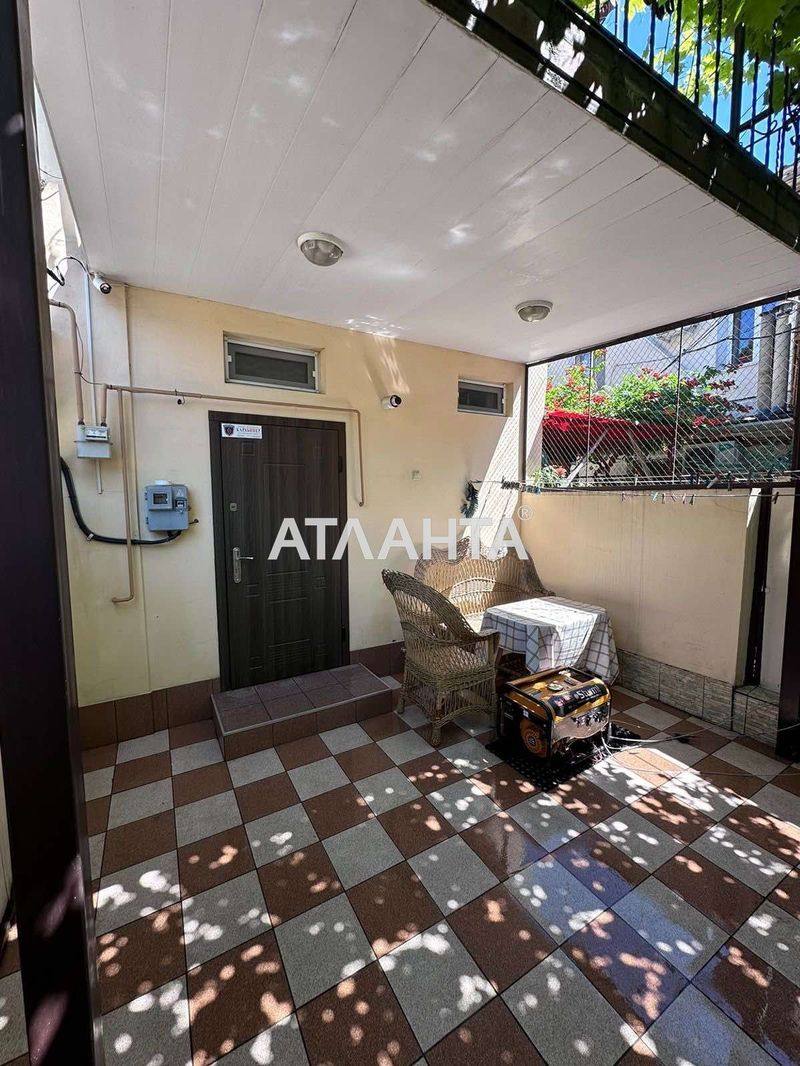 3-комнатная квартира по адресу ул. Балковская (площадь 75,6 м²) - Atlanta.ua - фото 10