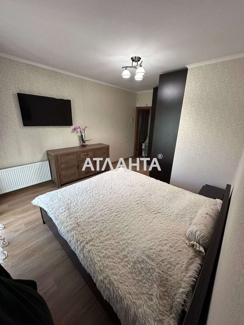 3-комнатная квартира по адресу ул. Балковская (площадь 75,6 м²) - Atlanta.ua - фото 2