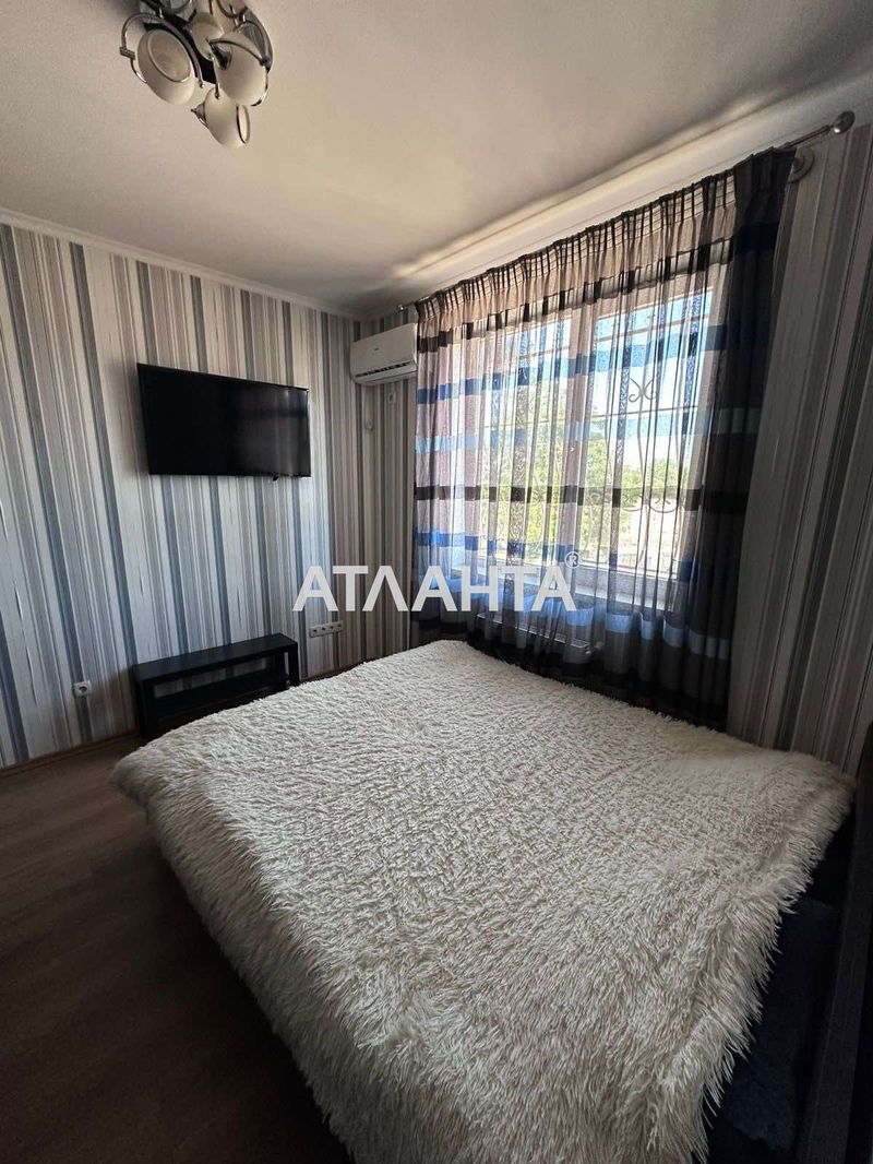 3-комнатная квартира по адресу ул. Балковская (площадь 75,6 м²) - Atlanta.ua - фото 5
