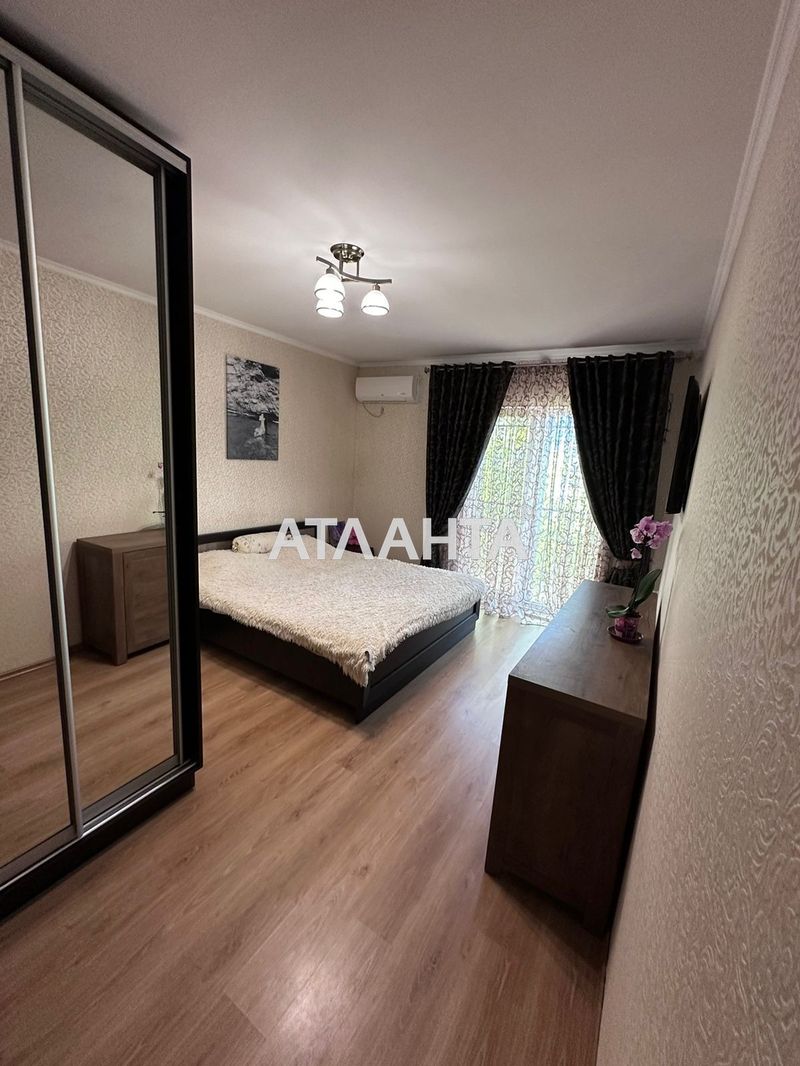 3-комнатная квартира по адресу ул. Балковская (площадь 75,6 м²) - Atlanta.ua - фото 6