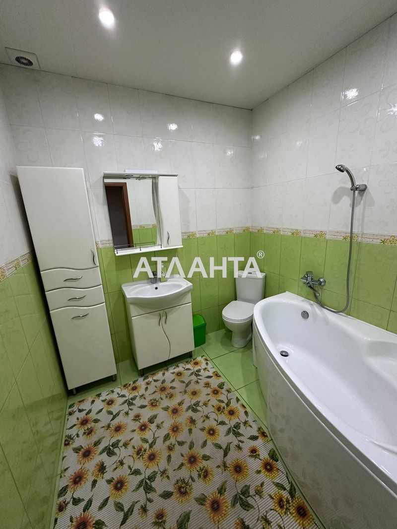 3-комнатная квартира по адресу ул. Балковская (площадь 75,6 м²) - Atlanta.ua - фото 12