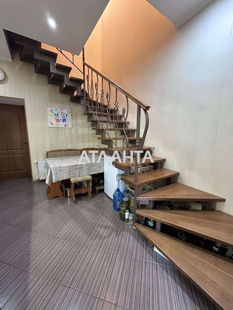 3-комнатная квартира по адресу ул. Балковская (площадь 75,6 м²) - Atlanta.ua - фото 11