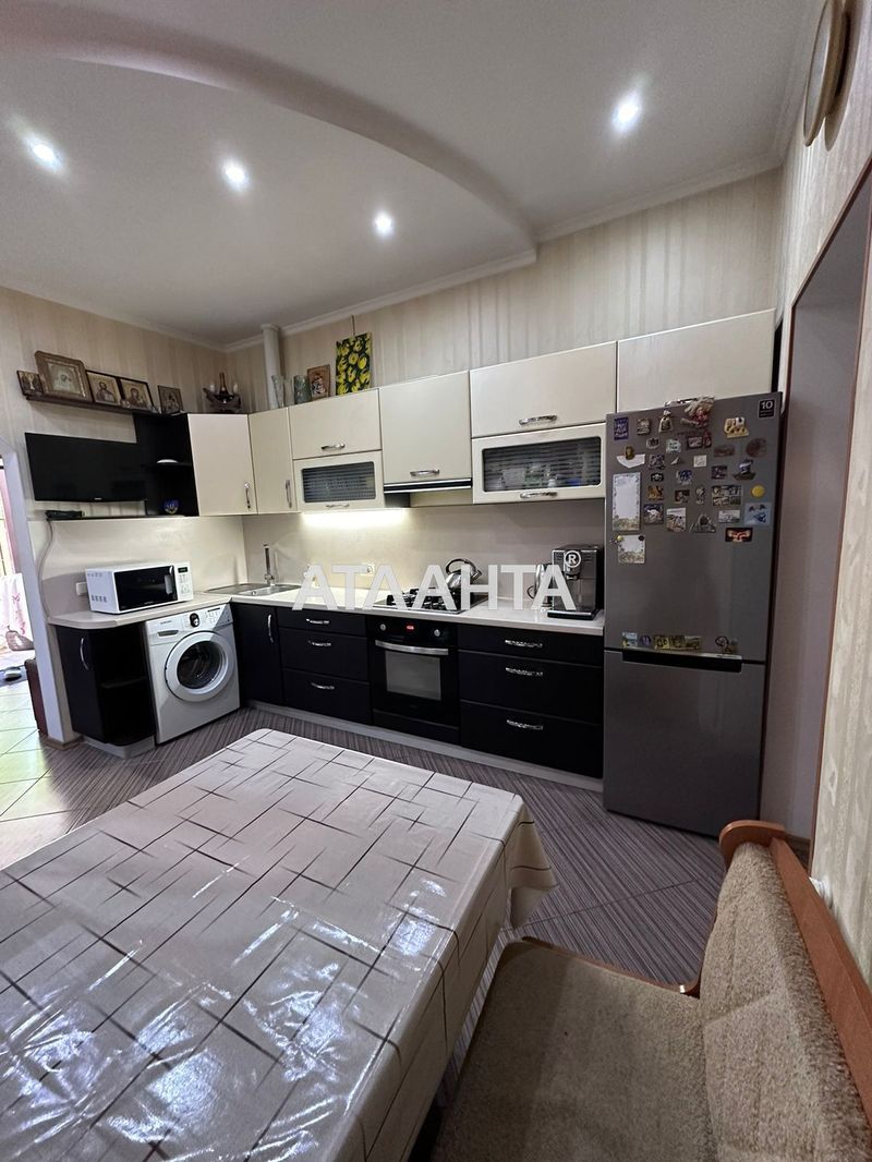 3-комнатная квартира по адресу ул. Балковская (площадь 75,6 м²) - Atlanta.ua - фото 7