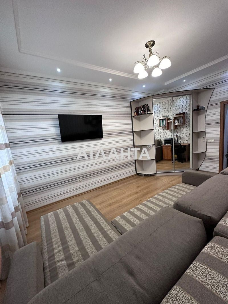 3-комнатная квартира по адресу ул. Балковская (площадь 75,6 м²) - Atlanta.ua - фото 9