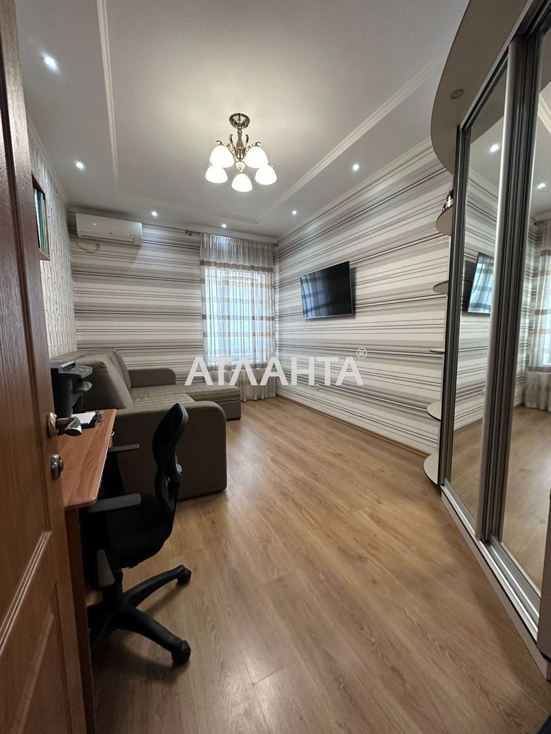 3-комнатная квартира по адресу ул. Балковская (площадь 75,6 м²) - Atlanta.ua - фото 15