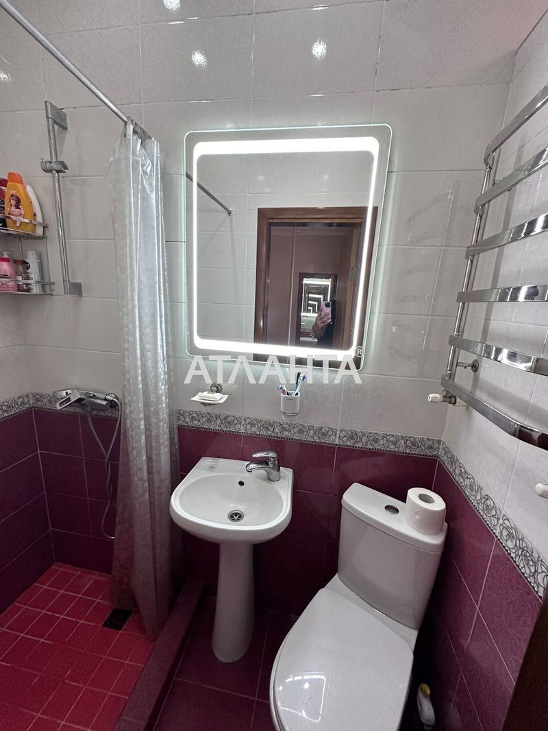 3-комнатная квартира по адресу ул. Балковская (площадь 75,6 м²) - Atlanta.ua - фото 16