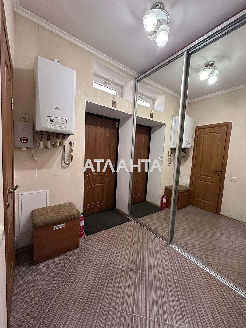 3-комнатная квартира по адресу ул. Балковская (площадь 75,6 м²) - Atlanta.ua - фото 17