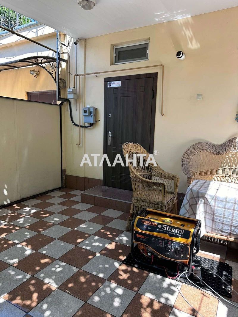 3-комнатная квартира по адресу ул. Балковская (площадь 75,6 м²) - Atlanta.ua - фото 19