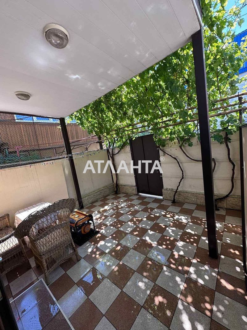 3-комнатная квартира по адресу ул. Балковская (площадь 75,6 м²) - Atlanta.ua - фото 21