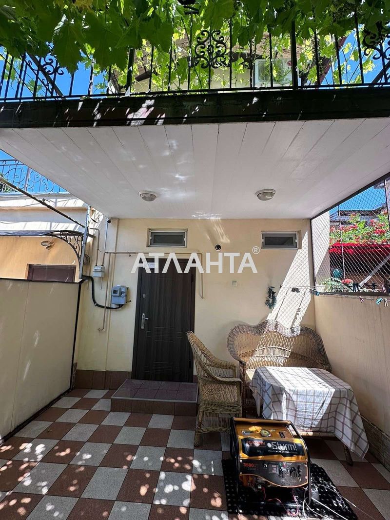 3-комнатная квартира по адресу ул. Балковская (площадь 75,6 м²) - Atlanta.ua - фото 22