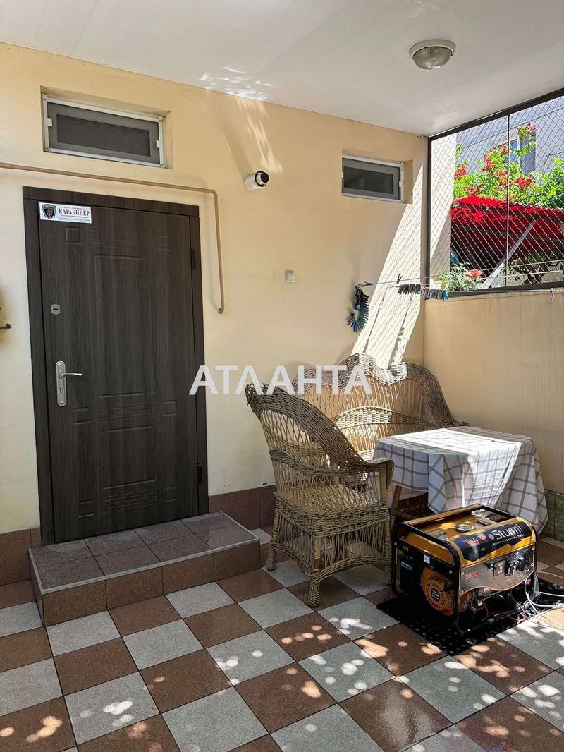 3-комнатная квартира по адресу ул. Балковская (площадь 75,6 м²) - Atlanta.ua - фото 23