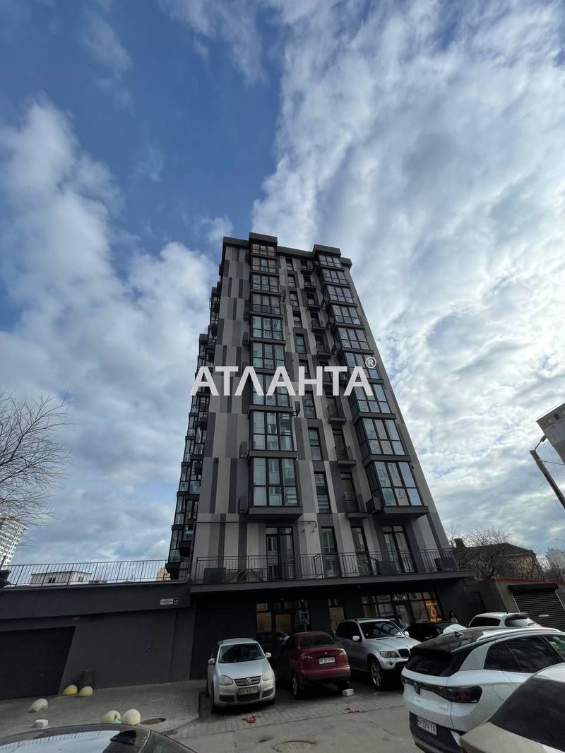 2-комнатная квартира по адресу Среднефонтанский пер. (площадь 65,9 м²) - фото 10 2-комнатная квартира по адресу Среднефонтанский пер. (площадь 65,9 м²) - Atlanta.ua - фото 10