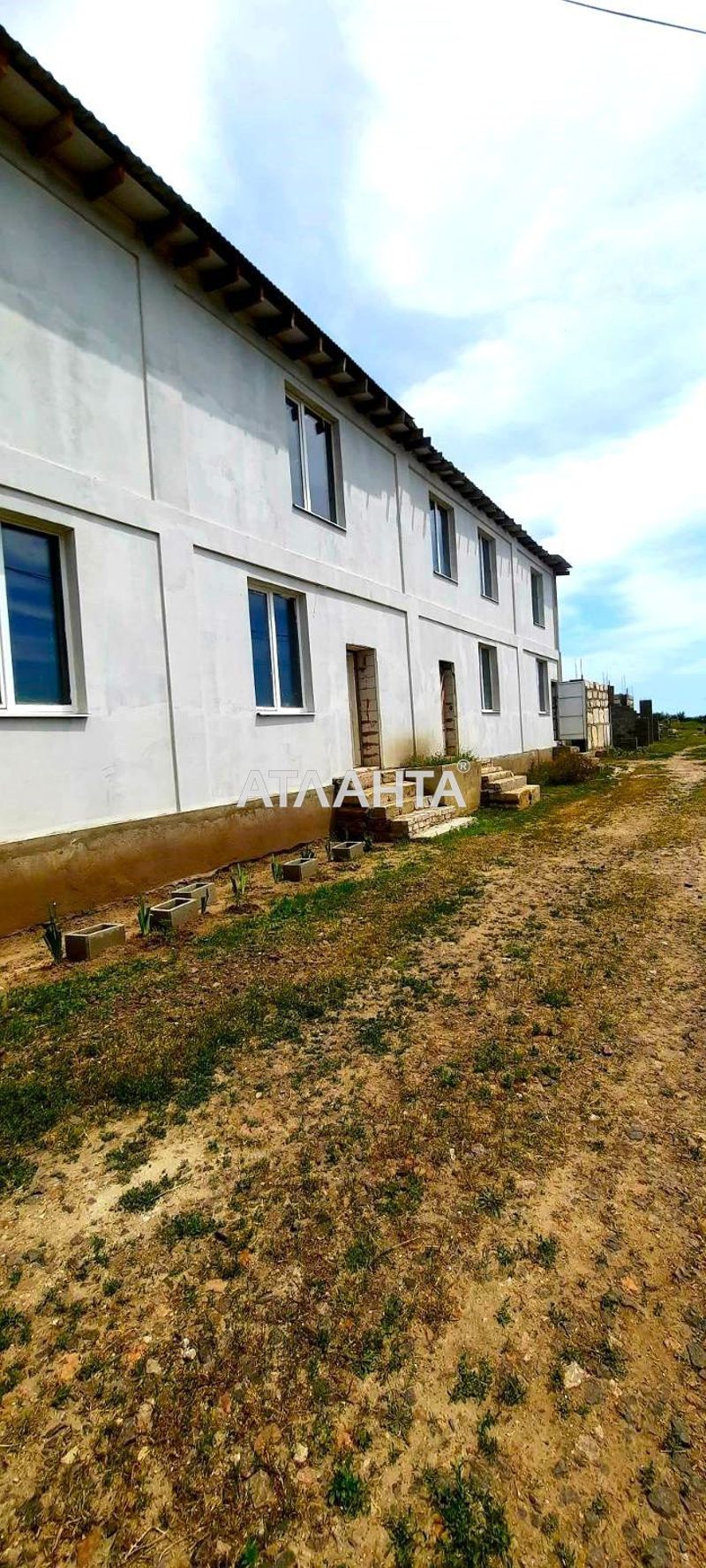 1-комнатная квартира по адресу ул. Массив №24 (площадь 21,5 м²) - Atlanta.ua - фото 6