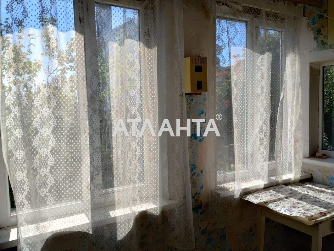 Дом (площадь 32,6 м²) - Atlanta.ua - фото 3