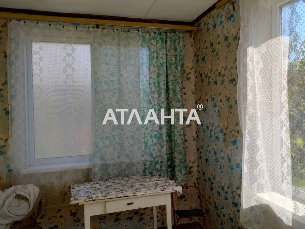 Дом (площадь 32,6 м²) - Atlanta.ua - фото 9