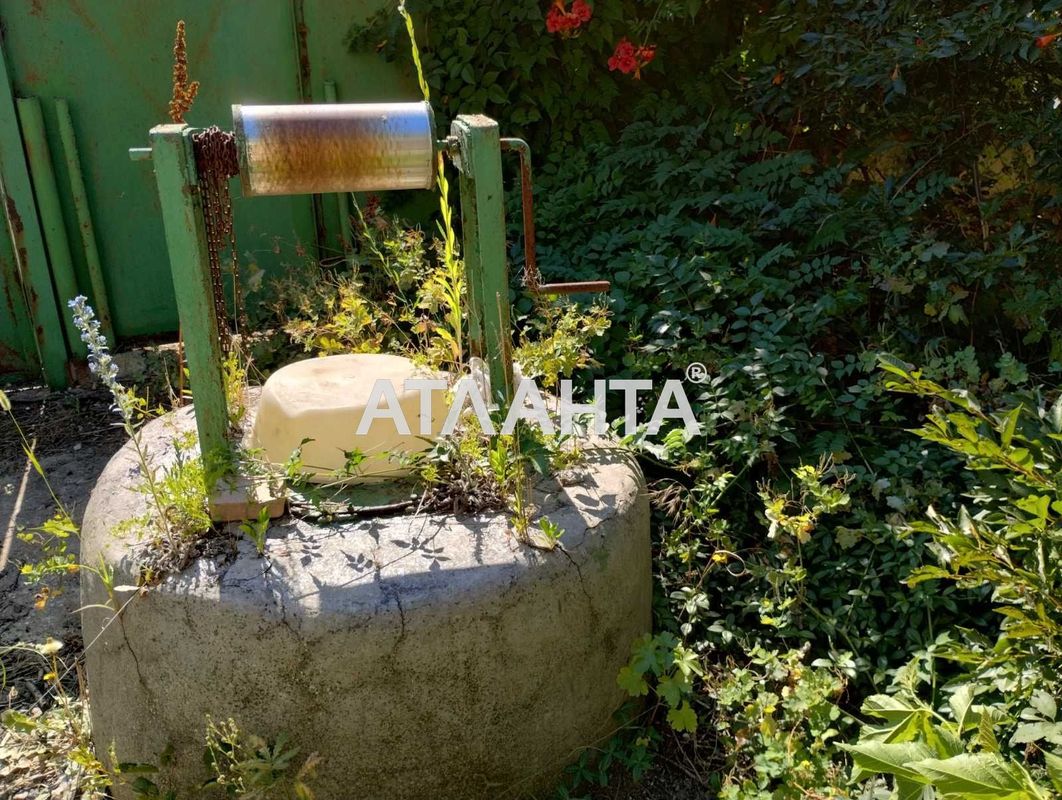 Дом (площадь 32,6 м²) - Atlanta.ua - фото 16