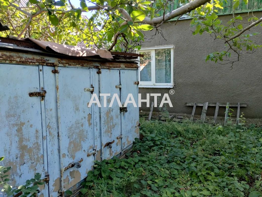 Дом (площадь 32,6 м²) - Atlanta.ua - фото 18