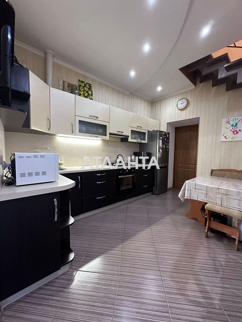 Дом по адресу ул. Балковская (площадь 75,6 м²) - Atlanta.ua - фото 7