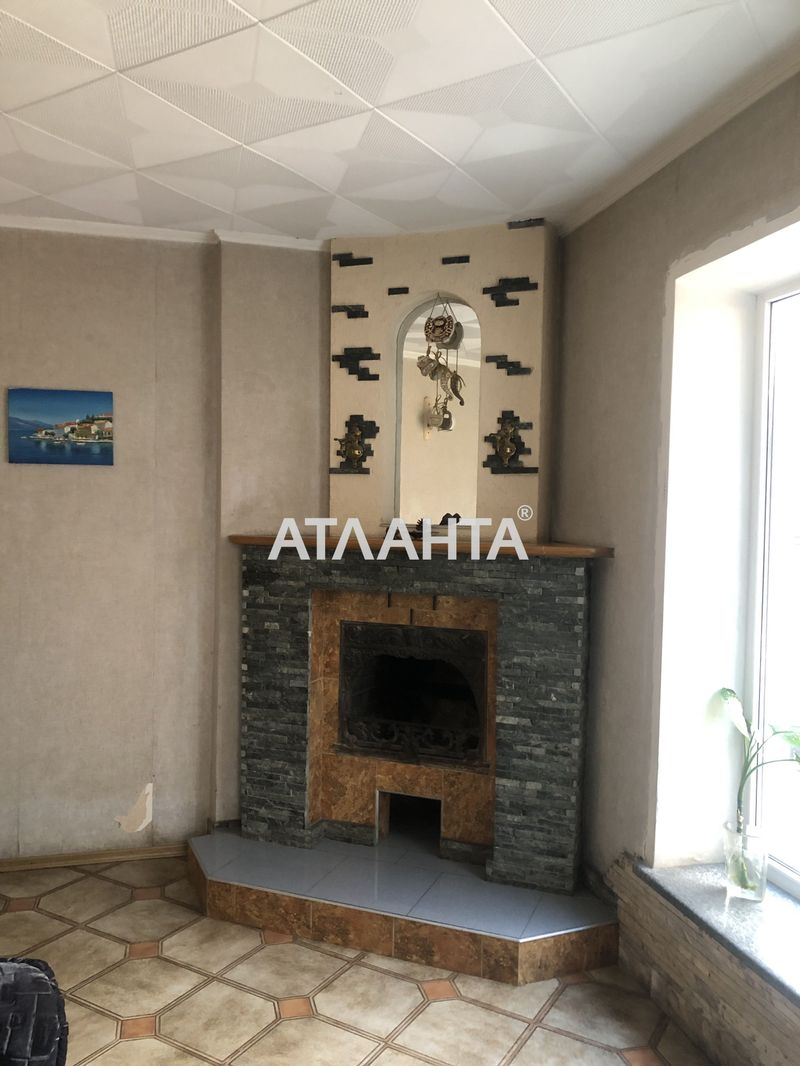 Будинок за адресою вул. Новгородська (площа 187 м²) - Atlanta.ua