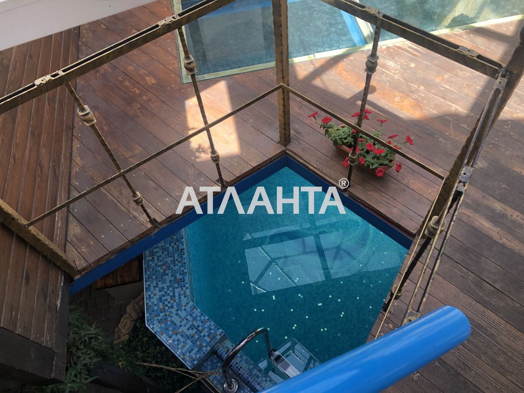 Будинок за адресою вул. Новгородська (площа 187 м²) - Atlanta.ua - фото 9