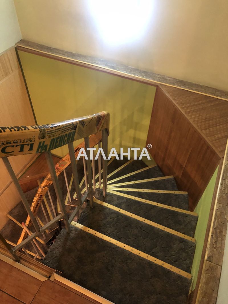 Коммерческая недвижимость по адресу ул. Новгородская (площадь 187,0 м²) - Atlanta.ua - фото 19