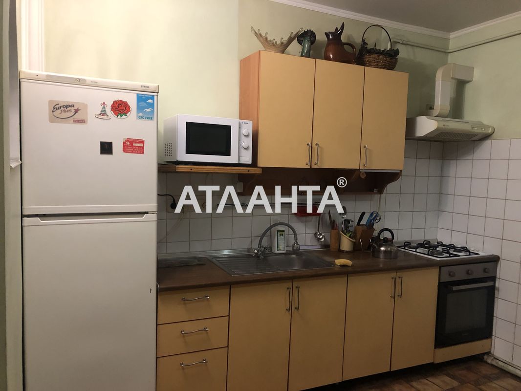 Коммерческая недвижимость по адресу ул. Новгородская (площадь 187,0 м²) - Atlanta.ua - фото 3