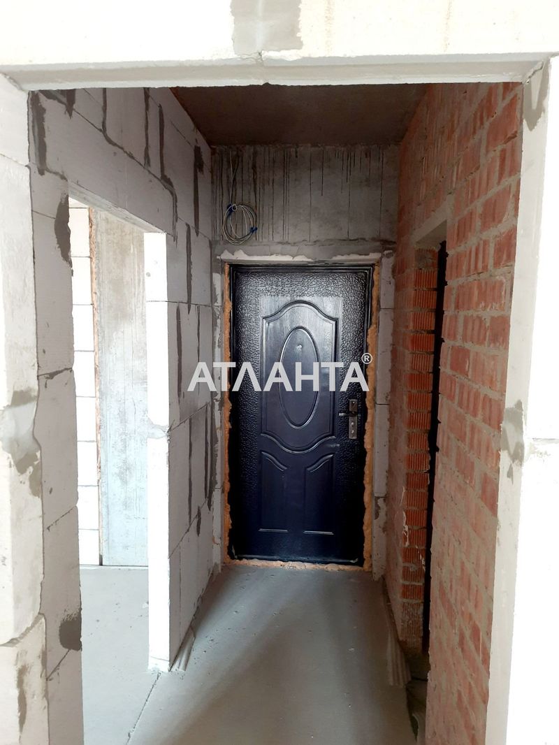 1-room apartment apartment by the address st. Sakharova (area 40 m²) - Atlanta.ua - photo 5