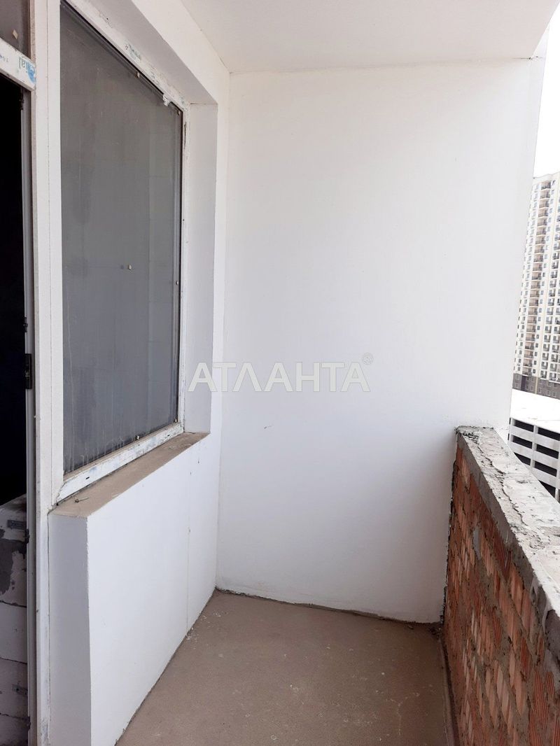 1-room apartment apartment by the address st. Sakharova (area 40 m²) - Atlanta.ua - photo 7