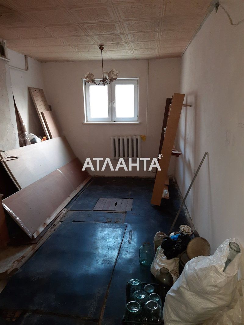 Коммерческая недвижимость по адресу Днепропетр. Дор. (площадь 16 м²) - Atlanta.ua