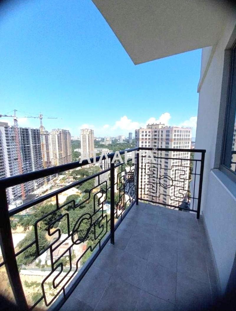 2-rooms apartment apartment by the address st. Genuezskaya (area 64 m²) - Atlanta.ua - photo 8