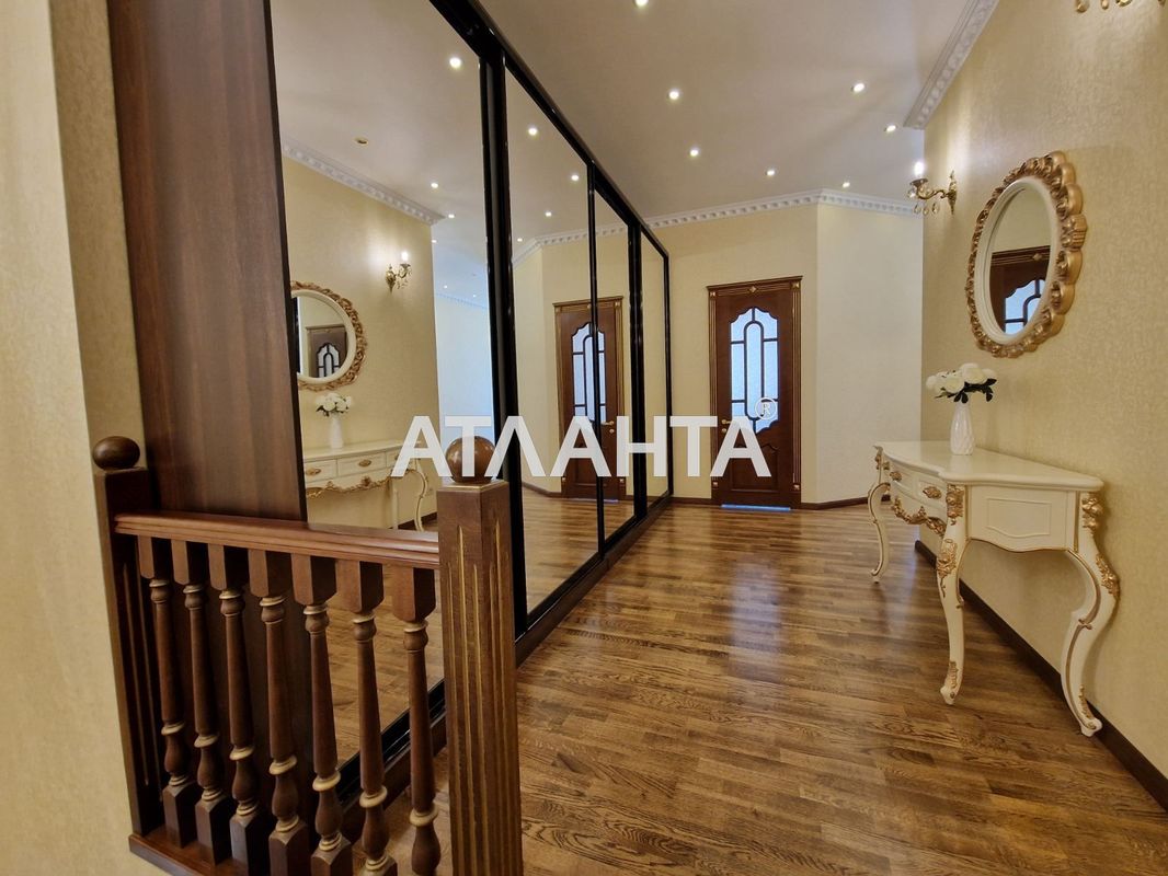 Багатокімнатна квартира за адресою вул. Гагарінське плато (площа 363,5 м²) - Atlanta.ua - фото 34