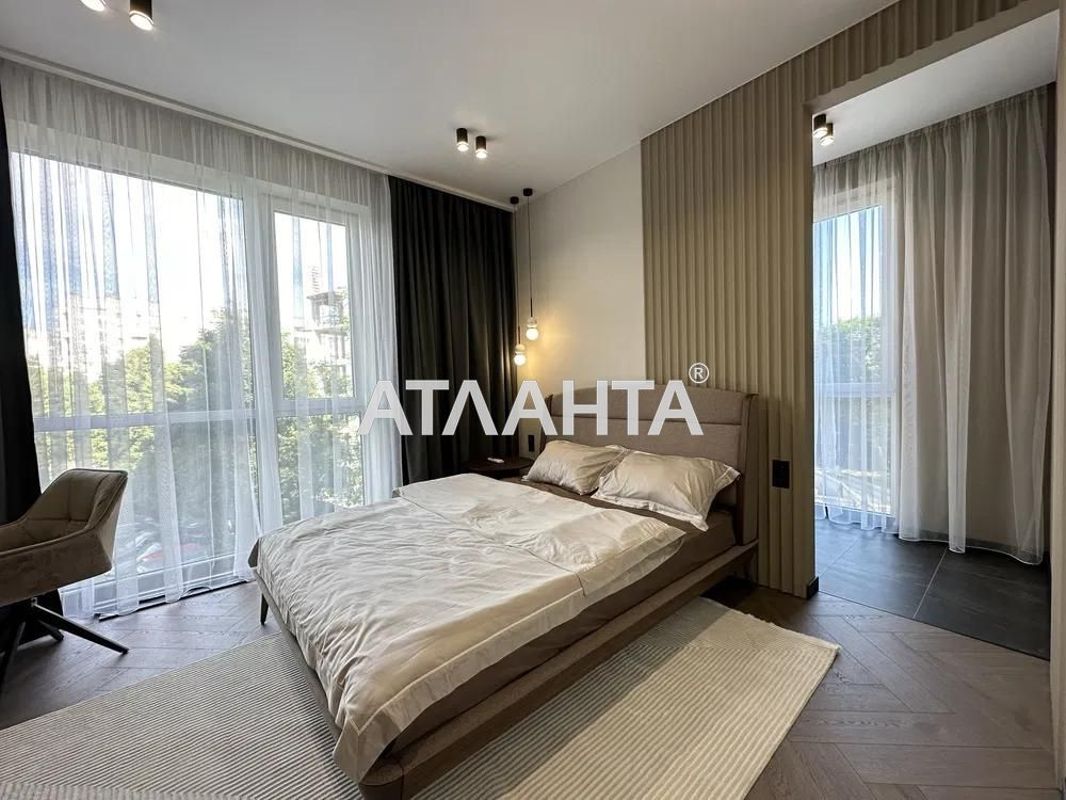 2-комнатная квартира по адресу Пасечная ул.   (площадь 72 м²) - Atlanta.ua - фото 11