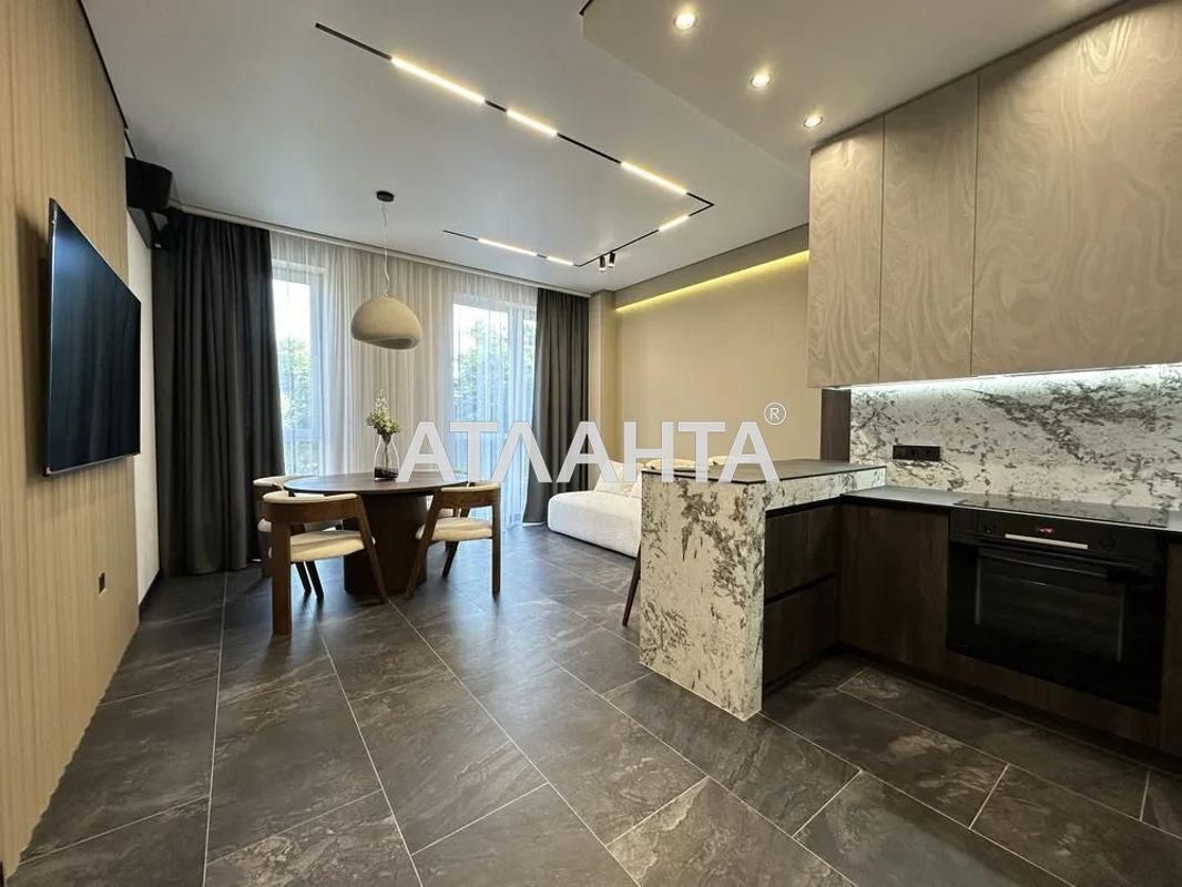 2-комнатная квартира по адресу Пасечная ул.   (площадь 72 м²) - Atlanta.ua - фото 5