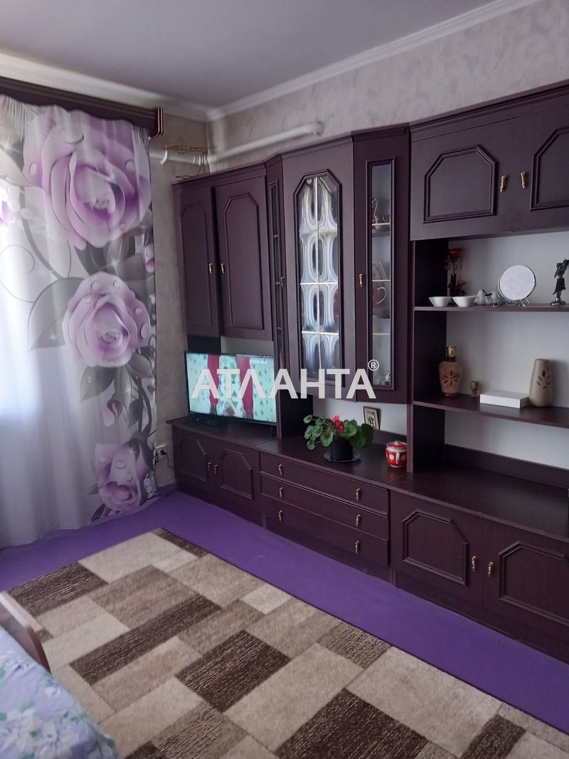 Коммунальная квартира по адресу ул. Разина степана (площадь 23,2 м²) - Atlanta.ua