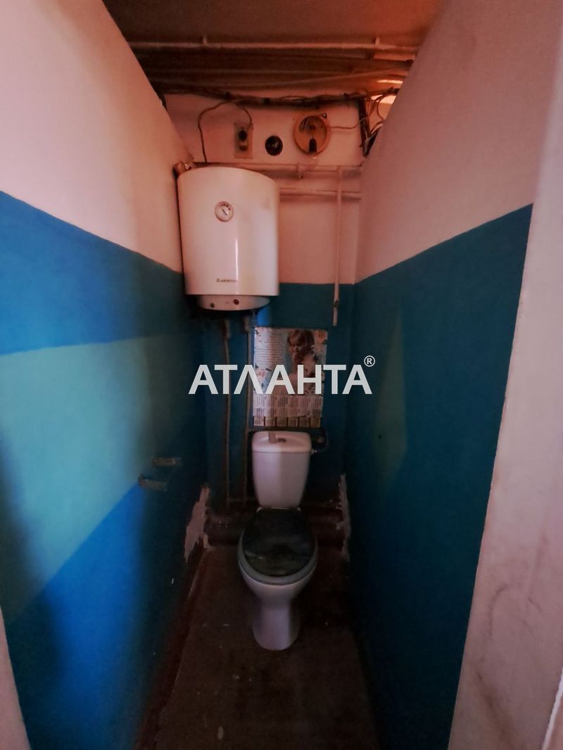 Коммунальная квартира по адресу ул. Разина степана (площадь 23,2 м²) - Atlanta.ua - фото 10