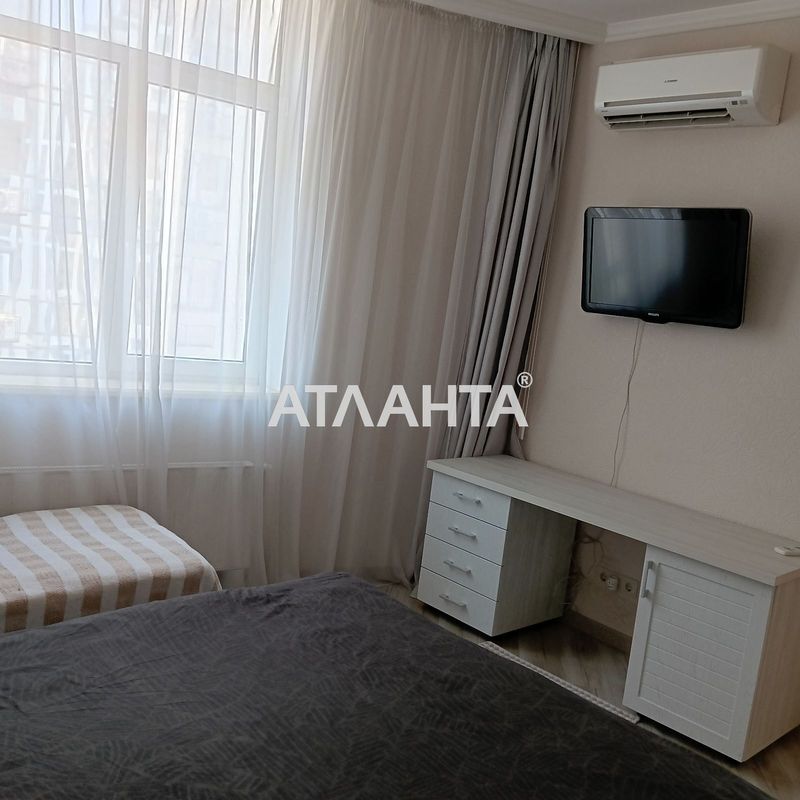 1-room apartment apartment by the address st. Gagarinskoe plato (area 67 m²) - Atlanta.ua - photo 2