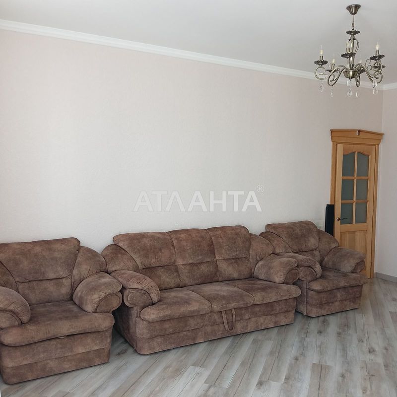 1-room apartment apartment by the address st. Gagarinskoe plato (area 67 m²) - Atlanta.ua - photo 6