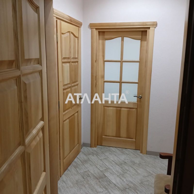 1-room apartment apartment by the address st. Gagarinskoe plato (area 67 m²) - Atlanta.ua - photo 11